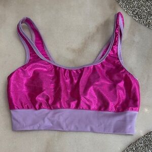 Burnt soul race top small